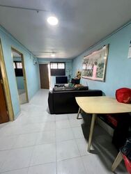 Blk 2 Brickworks Estate (Bukit Merah), HDB 3 Rooms #565953061